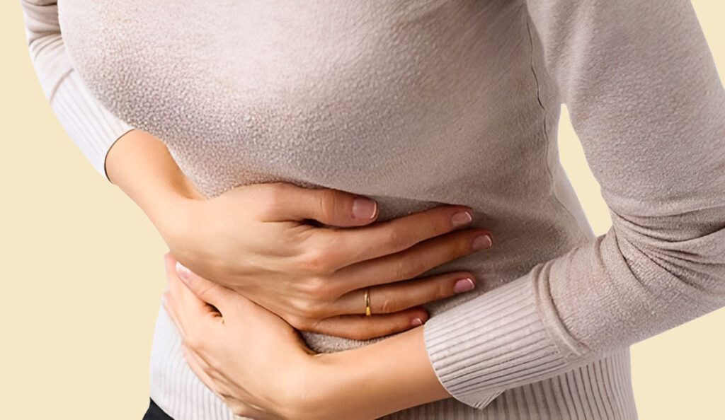 Menstrual Disorder Treatment In Aurangabad