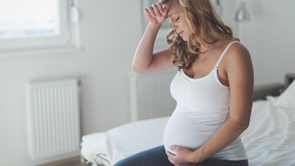 high risk pregnancy care in Aurangabad