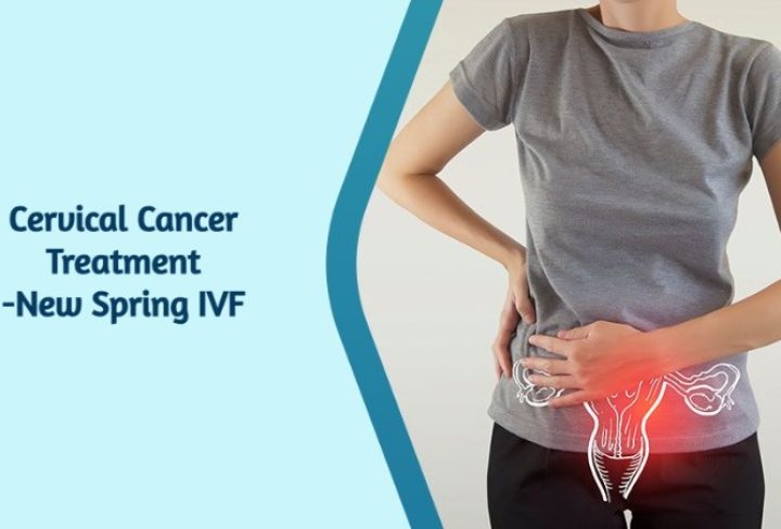 Cervical Cancer Treatment In Aurangabaad