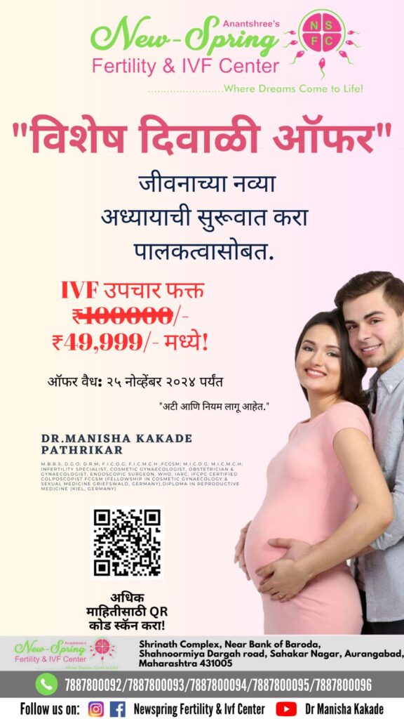 New Spring Ivf_Offer